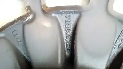 Veículo de Sucata mercedes-benz clase e (w211) berlina e 270 cdi (211.016) do ano 2003 alimentado 647961