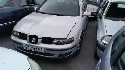 Hurda Aracı seat toledo (1m2) executive yılın 1999 güçlü agn