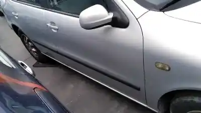 Hurda Aracı seat toledo (1m2) executive yılın 1999 güçlü agn