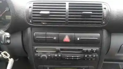 Hurda Aracı seat toledo (1m2) executive yılın 1999 güçlü agn