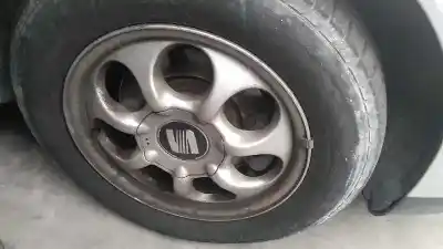 Hurda Aracı seat toledo (1m2) executive yılın 1999 güçlü agn