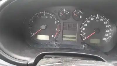 Hurda Aracı seat toledo (1m2) executive yılın 1999 güçlü agn