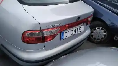 Hurda Aracı seat toledo (1m2) executive yılın 1999 güçlü agn
