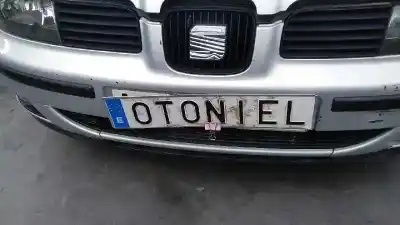 Hurda Aracı seat toledo (1m2) executive yılın 1999 güçlü agn