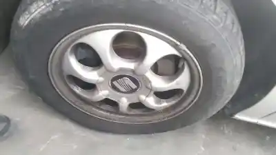 Hurda Aracı seat toledo (1m2) executive yılın 1999 güçlü agn