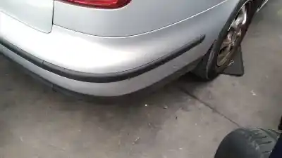 Hurda Aracı seat toledo (1m2) executive yılın 1999 güçlü agn