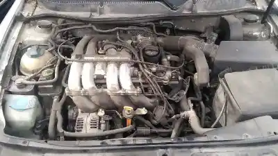 Hurda Aracı seat toledo (1m2) executive yılın 1999 güçlü agn