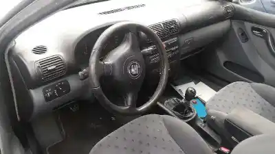 Hurda Aracı seat toledo (1m2) executive yılın 1999 güçlü agn