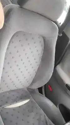 Hurda Aracı seat toledo (1m2) executive yılın 1999 güçlü agn