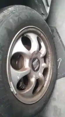 Hurda Aracı seat toledo (1m2) executive yılın 1999 güçlü agn