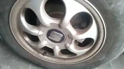 Hurda Aracı seat toledo (1m2) executive yılın 1999 güçlü agn