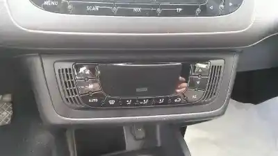 Verschrottungsfahrzeug seat ibiza (6j5) reference des jahres 2012 angetrieben cay