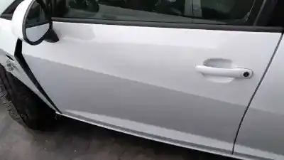 Verschrottungsfahrzeug seat ibiza (6j5) reference des jahres 2012 angetrieben cay
