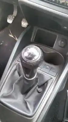 Verschrottungsfahrzeug seat ibiza (6j5) reference des jahres 2012 angetrieben cay