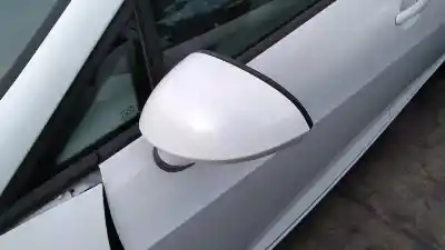 Verschrottungsfahrzeug seat ibiza (6j5) reference des jahres 2012 angetrieben cay