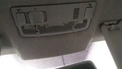 Verschrottungsfahrzeug seat ibiza (6j5) reference des jahres 2012 angetrieben cay