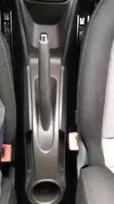 Verschrottungsfahrzeug seat ibiza (6j5) reference des jahres 2012 angetrieben cay