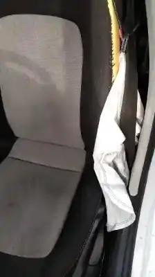 Verschrottungsfahrzeug seat ibiza (6j5) reference des jahres 2012 angetrieben cay