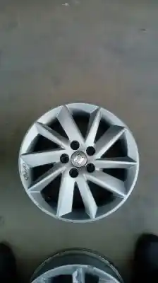 Verschrottungsfahrzeug seat ibiza (6j5) reference des jahres 2012 angetrieben cay