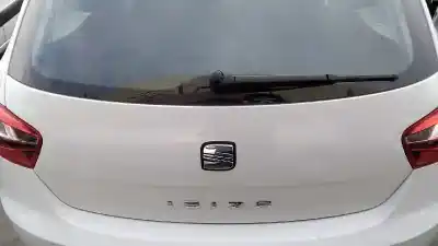 Verschrottungsfahrzeug seat ibiza (6j5) reference des jahres 2012 angetrieben cay