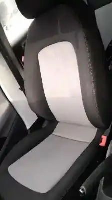 Verschrottungsfahrzeug seat ibiza (6j5) reference des jahres 2012 angetrieben cay