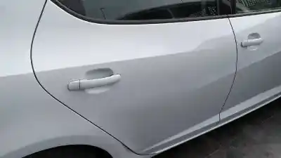 Verschrottungsfahrzeug seat ibiza (6j5) reference des jahres 2012 angetrieben cay