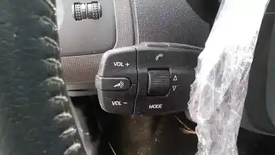 Verschrottungsfahrzeug seat ibiza (6j5) reference des jahres 2012 angetrieben cay