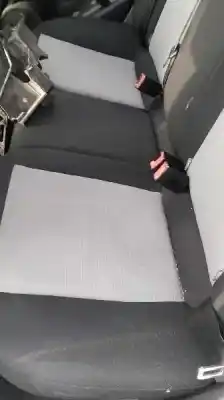 Verschrottungsfahrzeug seat ibiza (6j5) reference des jahres 2012 angetrieben cay