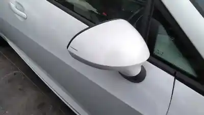 Verschrottungsfahrzeug seat ibiza (6j5) reference des jahres 2012 angetrieben cay