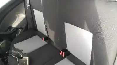 Verschrottungsfahrzeug seat ibiza (6j5) reference des jahres 2012 angetrieben cay