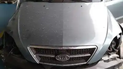 Утилизация автомобиля kia sorento 2.5 crdi concept года 2006 питание d4cb