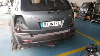 Утилизация автомобиля kia sorento 2.5 crdi concept года 2006 питание d4cb
