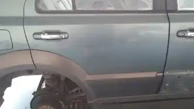 Утилизация автомобиля kia sorento 2.5 crdi concept года 2006 питание d4cb