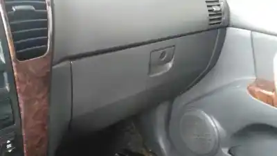 Утилизация автомобиля kia sorento 2.5 crdi concept года 2006 питание d4cb