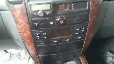Утилизация автомобиля kia sorento 2.5 crdi concept года 2006 питание d4cb