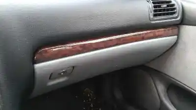 Scrapping Vehicle peugeot 406 berlina (s1/s2) stdt of the year 1998 powered dhx