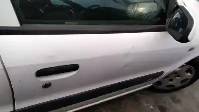 Hurda Aracı citroen xsara berlina 1.4i magic yılın 2000 güçlü kfx