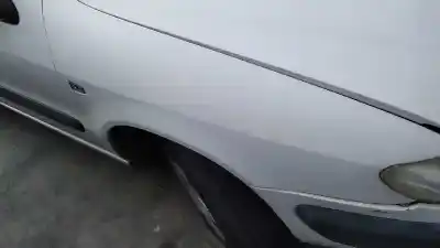 Hurda Aracı citroen xsara berlina 1.4i magic yılın 2000 güçlü kfx
