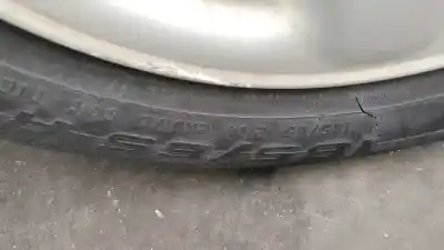 Hurda Aracı citroen xsara berlina 1.4i magic yılın 2000 güçlü kfx