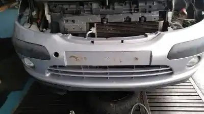 Veículo de Sucata citroen c3 1.4 hdi exclusive do ano 2002 alimentado 8hx