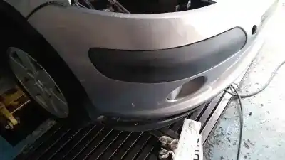 Veículo de Sucata citroen c3 1.4 hdi exclusive do ano 2002 alimentado 8hx