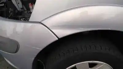 Veículo de Sucata citroen c3 1.4 hdi exclusive do ano 2002 alimentado 8hx