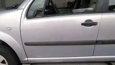 Veículo de Sucata citroen c3 1.4 hdi exclusive do ano 2002 alimentado 8hx