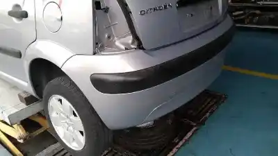 Veículo de Sucata citroen c3 1.4 hdi exclusive do ano 2002 alimentado 8hx