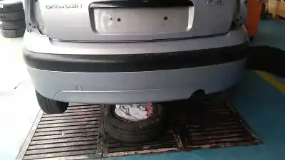 Veículo de Sucata citroen c3 1.4 hdi exclusive do ano 2002 alimentado 8hx