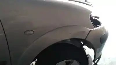 Veículo de Sucata citroen c3 1.4 hdi exclusive do ano 2002 alimentado 8hx