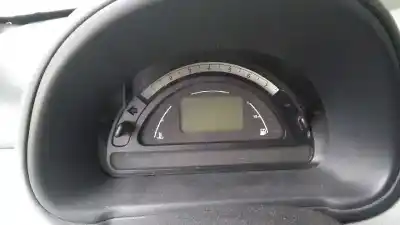 Veículo de Sucata citroen c3 1.4 hdi exclusive do ano 2002 alimentado 8hx