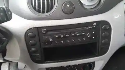 Veículo de Sucata citroen c3 1.4 hdi exclusive do ano 2002 alimentado 8hx