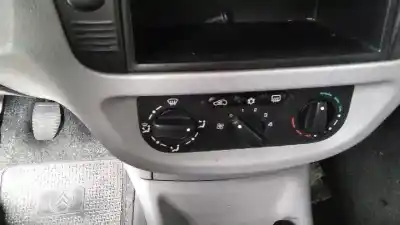 Veículo de Sucata citroen c3 1.4 hdi exclusive do ano 2002 alimentado 8hx