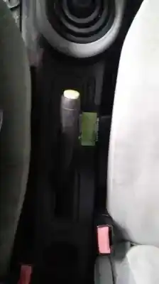 Veículo de Sucata citroen c3 1.4 hdi exclusive do ano 2002 alimentado 8hx